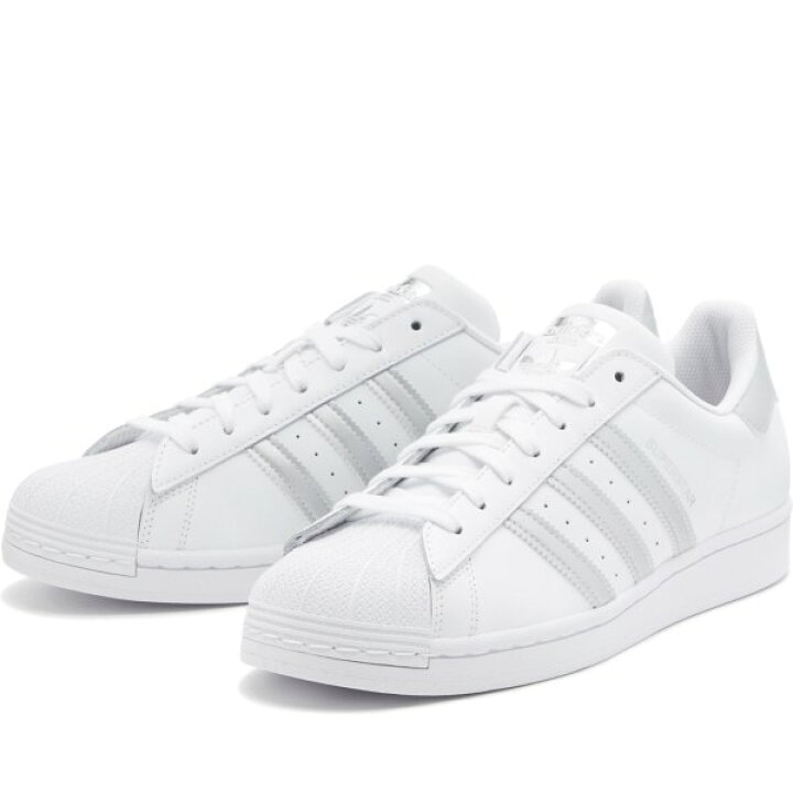 楽天市場】アディダス スーパースター adidas SUPERSTAR フットウェア 