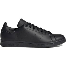 アディダス スタンスミス adidas STAN SMITH コアブラック/コアブラック/フットウェアホワイト FX5499 アディダスジャパン正規品