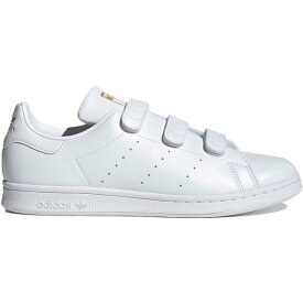 アディダス スタンスミス adidas STAN SMITH フットウェアホワイト/フットウェアホワイト/ゴールドメタリック FX5508 アディダスジャパン正規品