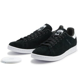 アディダス スタンスミス adidas STAN SMITH コアブラック/フットウェアホワイト/オニキス FZ0019 アディダスジャパン正規品