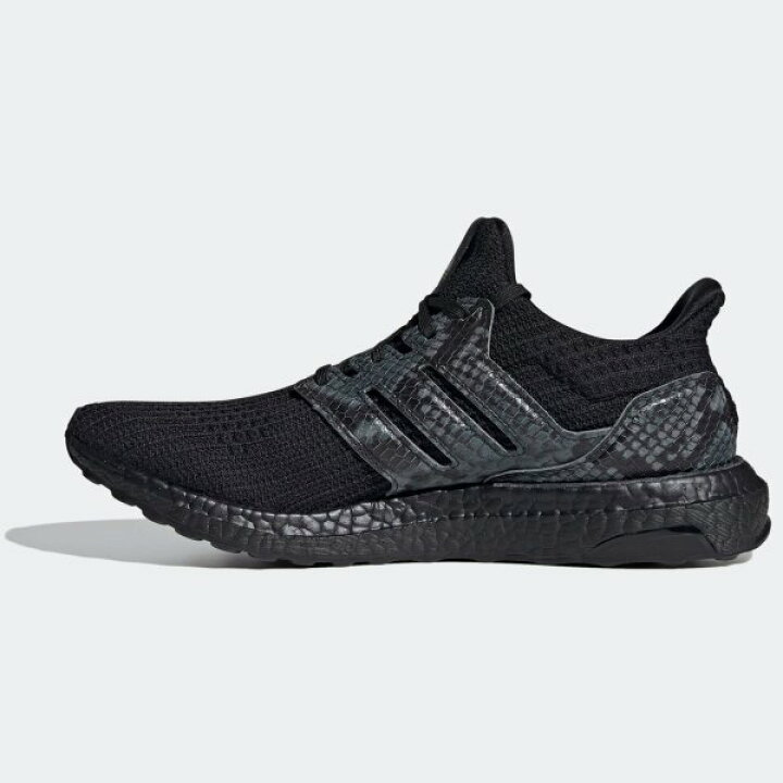 楽天市場】アディダス ウルトラブーストDNA ブラック パイソン adidas 