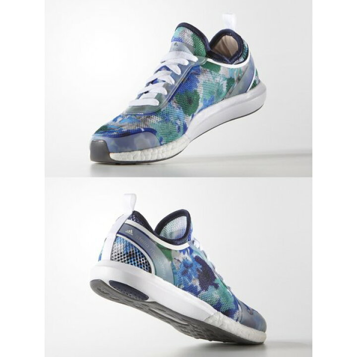 楽天市場】アディダス adidas aSMC RUN CC ソニック by Stella 