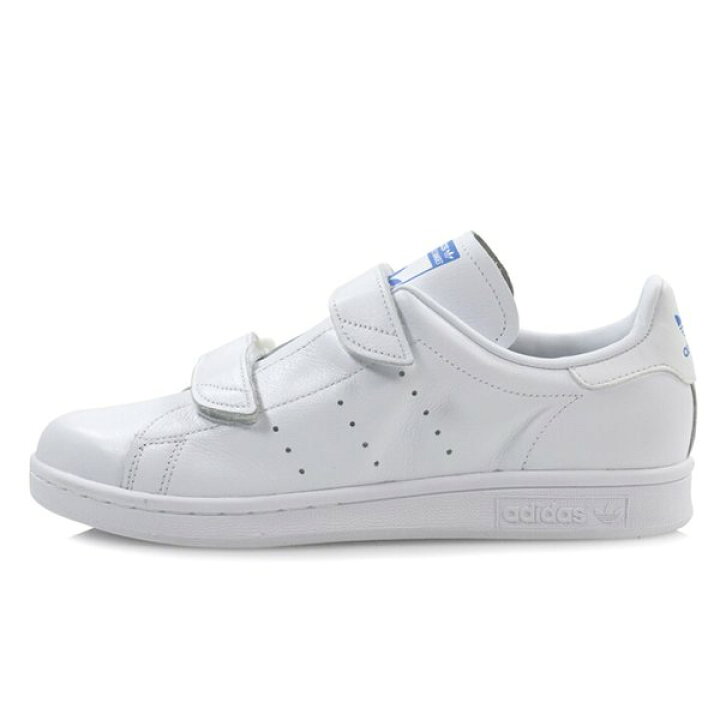 楽天市場】アディダス ファスト adidas FAST ホワイト×ブルー S80134 