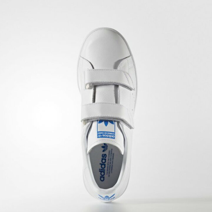 楽天市場】アディダス ファスト adidas FAST ホワイト×ブルー S80134 
