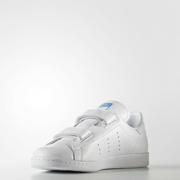 楽天市場】アディダス ファスト adidas FAST ホワイト×ブルー S80134 