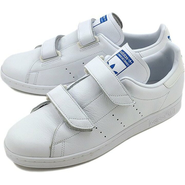 楽天市場】アディダス ファスト adidas FAST ホワイト×ブルー S80134 