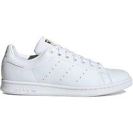 アディダス スタンスミス adidas STAN SMITH ホワイト/ゴールド GY5695 アディダスジャパン正規品