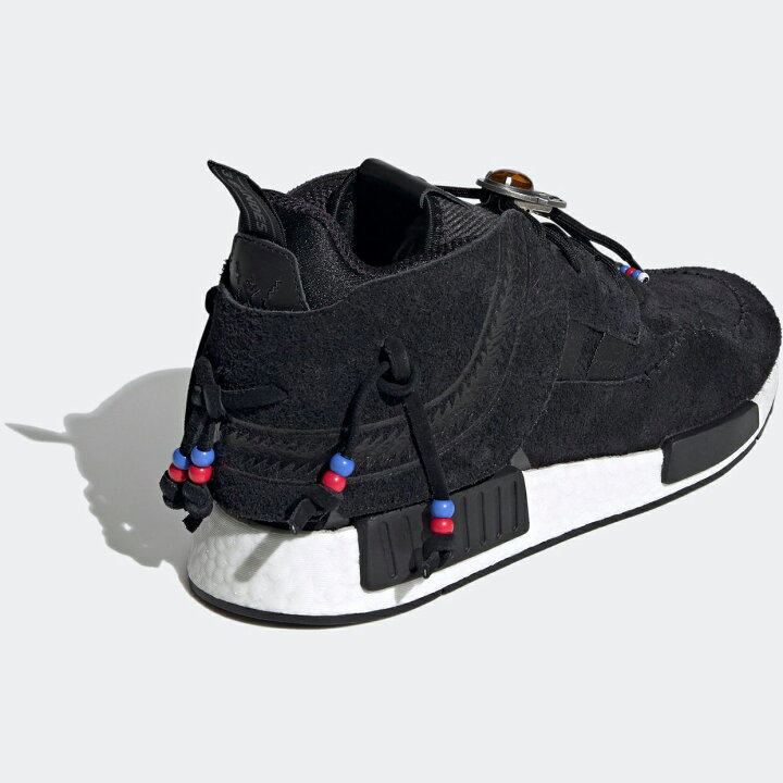 楽天市場】アディダス エヌエムディー_シー1 adidas NMD_C1 コア 