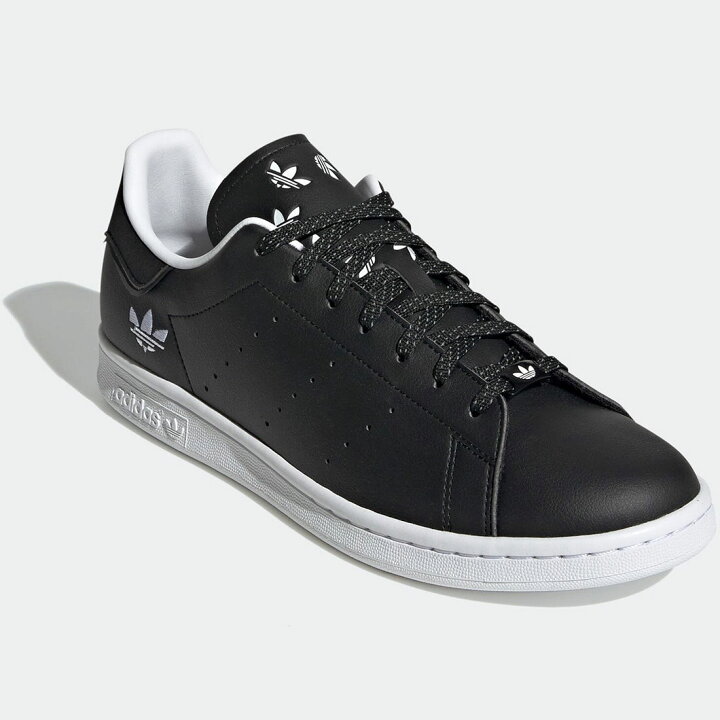 楽天市場】アディダス スタンスミス adidas STAN SMITH コアブラック 