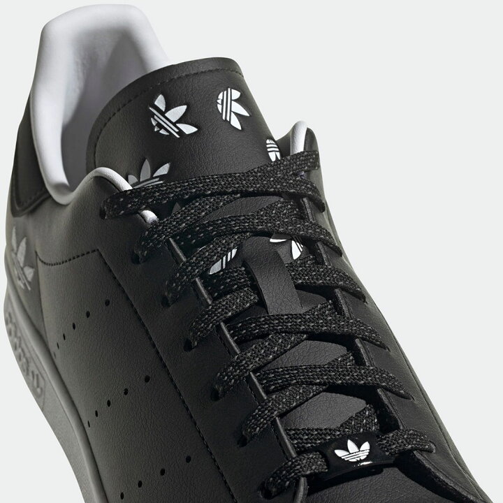 楽天市場】アディダス スタンスミス adidas STAN SMITH コアブラック 