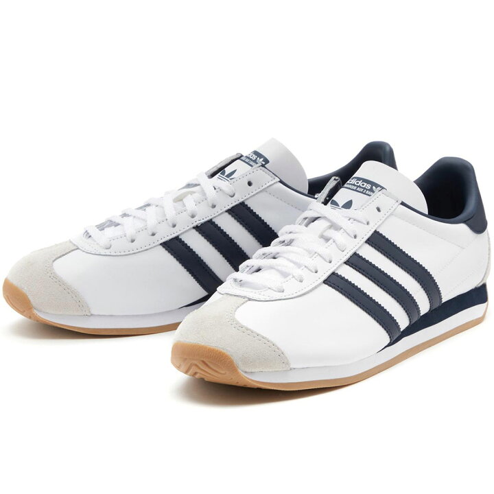 楽天市場】アディダス カントリー adidas COUNTRY フットウェア 