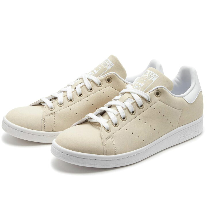 楽天市場】アディダス スタンスミス adidas STAN SMITH クリーム 