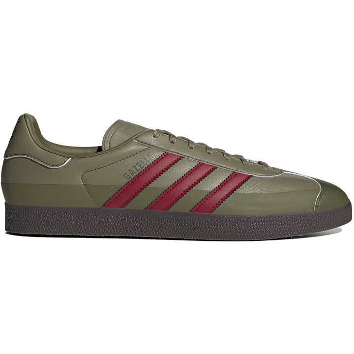 楽天市場】アディダス ガゼル adidas GAZELLE オービットグリーン  