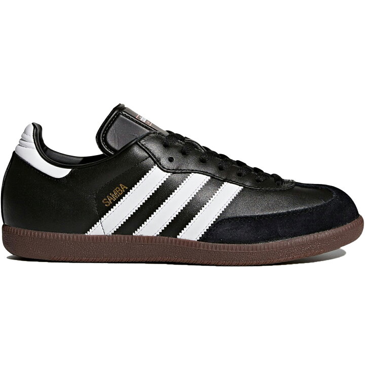 楽天市場】アディダス サンバ レザー adidas SAMBA LEATHER コア 
