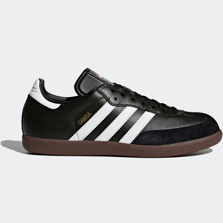 楽天市場】アディダス サンバ レザー adidas SAMBA LEATHER コア 