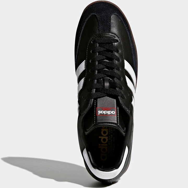 楽天市場】アディダス サンバ レザー adidas SAMBA LEATHER コア 
