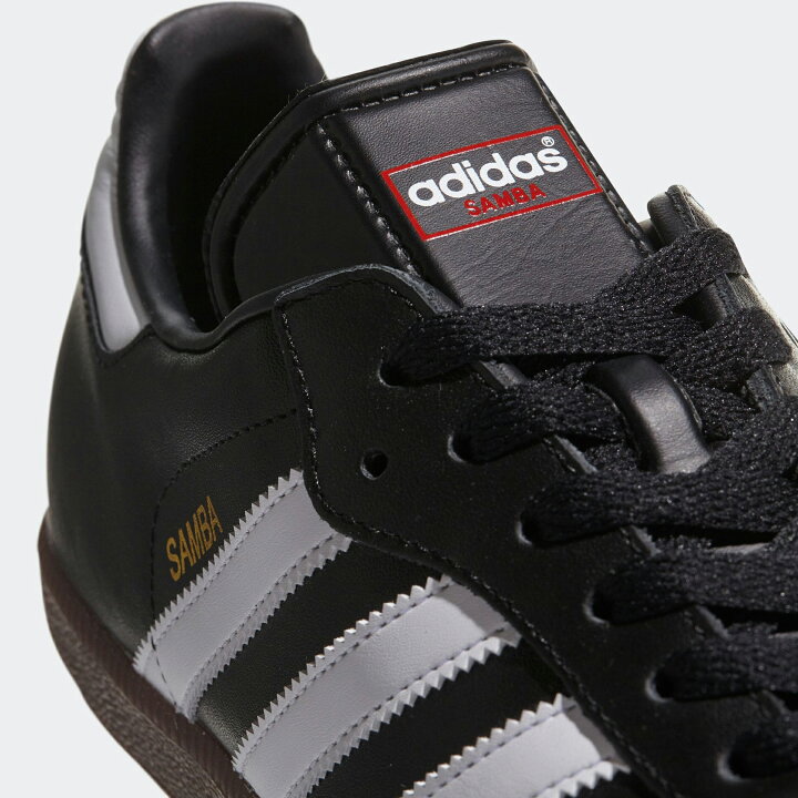 楽天市場】アディダス サンバ レザー adidas SAMBA LEATHER コア 