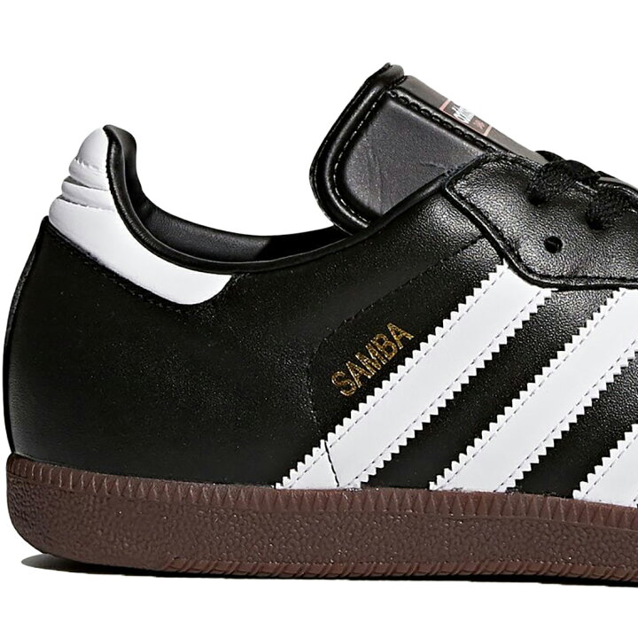 楽天市場】アディダス サンバ レザー adidas SAMBA LEATHER コア 