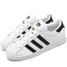 アディダス スーパースター adidas SUPERSTAR フットウェアホワイト/コアブラック/フットウェアホワイト EG4958 国内正規品