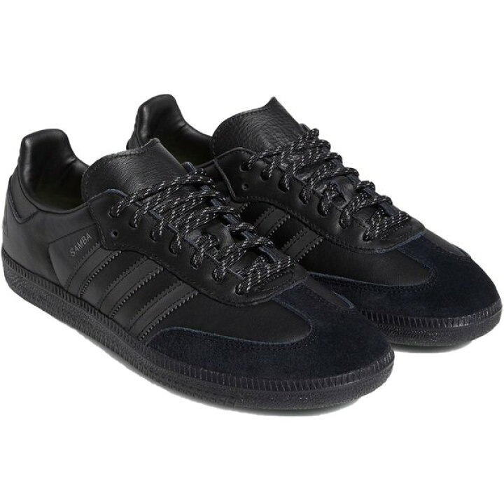楽天市場】アディダス サンバ adidas SAMBA コアブラック/コアブラック 