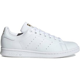アディダス スタンスミス adidas STAN SMITH ホワイト/ゴールド GY5695