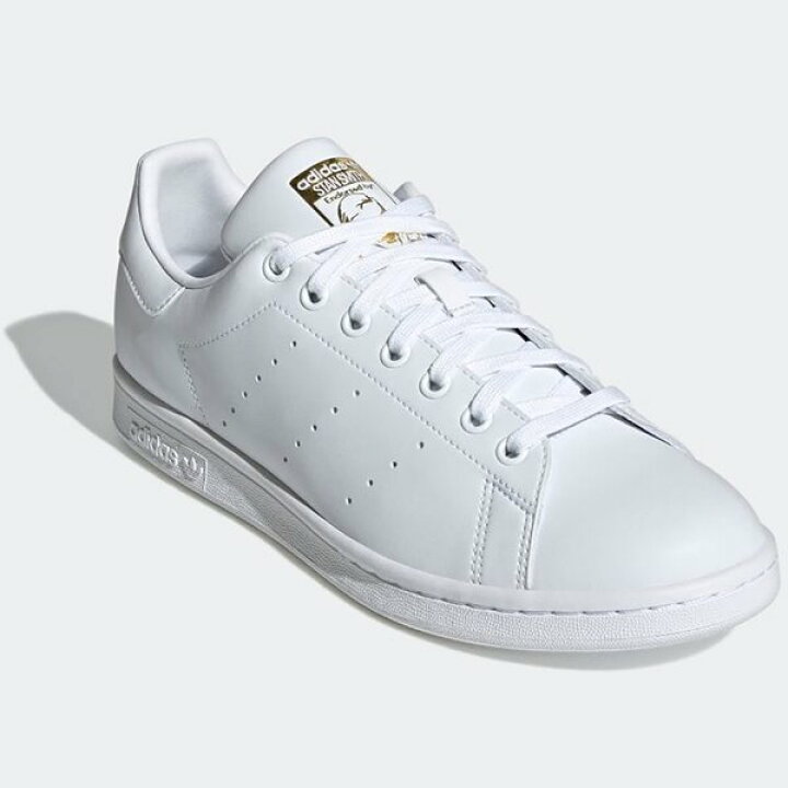 楽天市場】アディダス スタンスミス adidas STAN SMITH ホワイト 