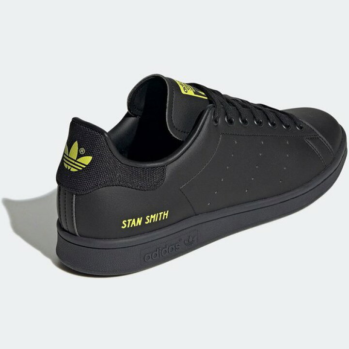 楽天市場】アディダス スタンスミス adidas STAN SMITH コアブラック 