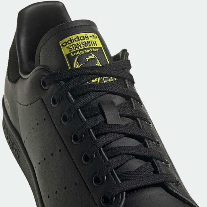 楽天市場】アディダス スタンスミス adidas STAN SMITH コアブラック 
