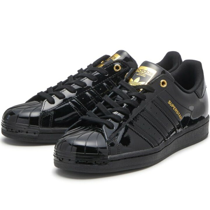 楽天市場】アディダス スーパースター メタルトゥ adidas SUPERSTAR 