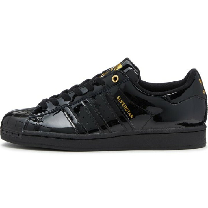 楽天市場】アディダス スーパースター メタルトゥ adidas SUPERSTAR 