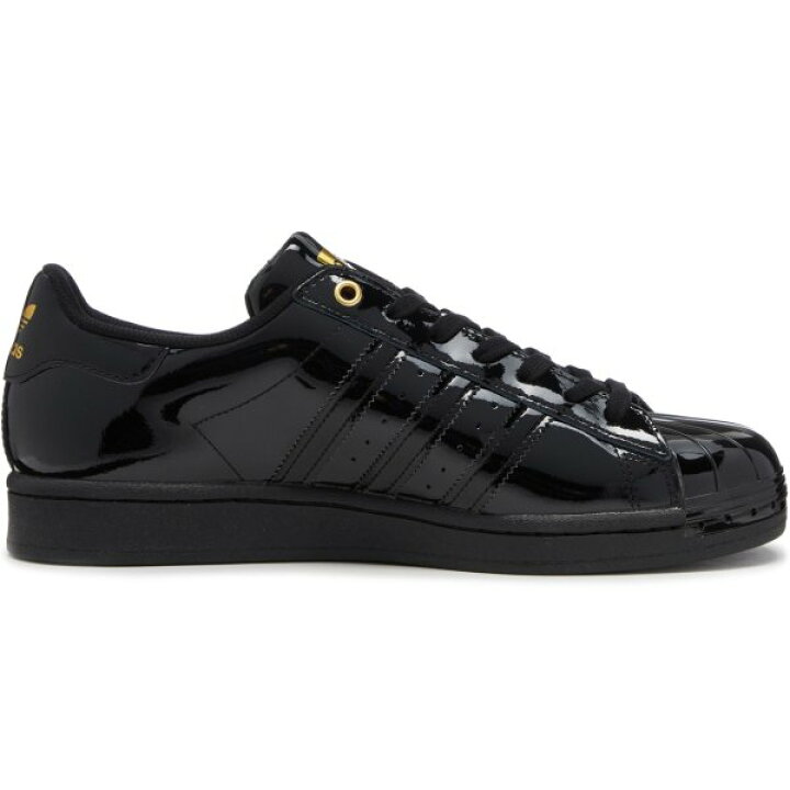 楽天市場】アディダス スーパースター メタルトゥ adidas SUPERSTAR 