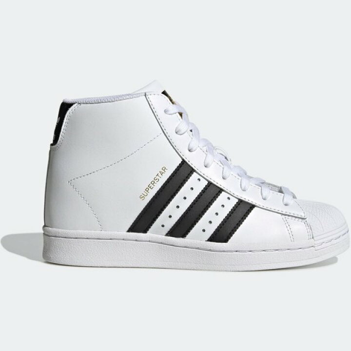 楽天市場】アディダス スーパースター アップ adidas SUPERSTAR UP 