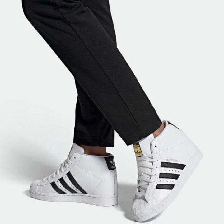 楽天市場】アディダス スーパースター アップ adidas SUPERSTAR UP 