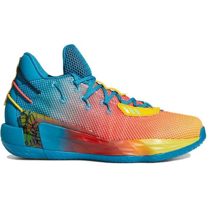 楽天市場】アディダス デイム 7 アバター adidas DAME 7 AVATAR 