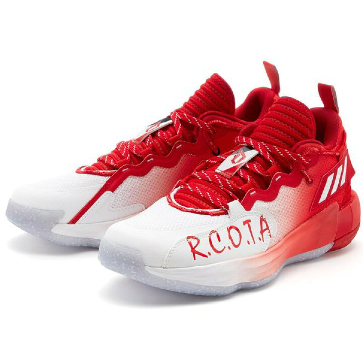 楽天市場】アディダス デイム 7 EXTPLY adidas DAME 7 EXTPLY フット 