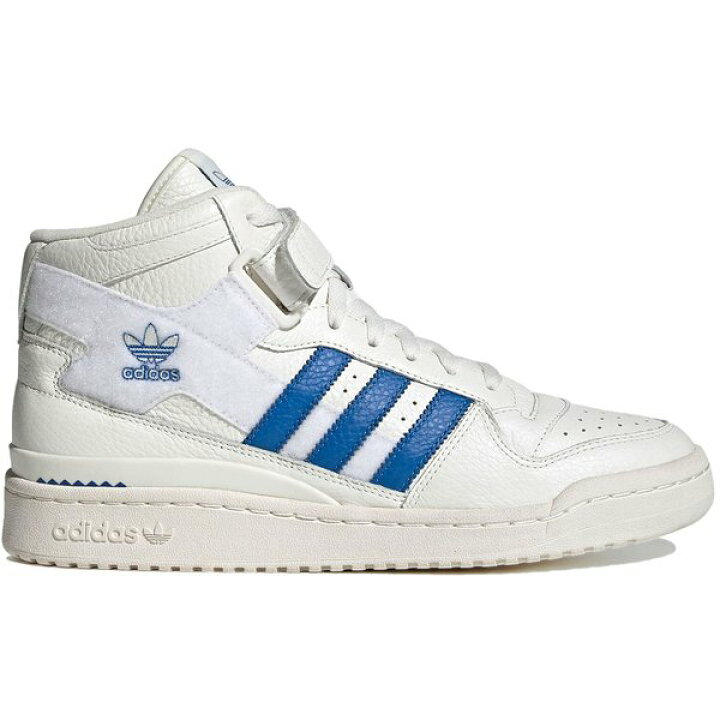楽天市場】アディダス フォーラム ミッド adidas FORUM MID クラウド 