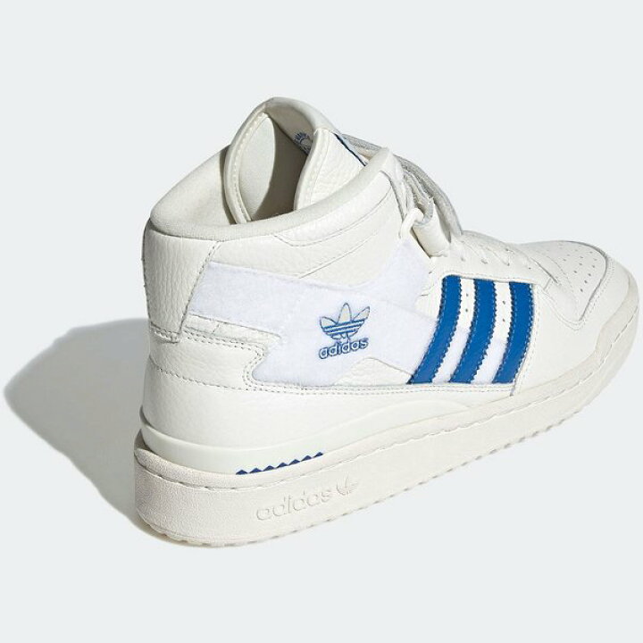 楽天市場】アディダス フォーラム ミッド adidas FORUM MID クラウド 