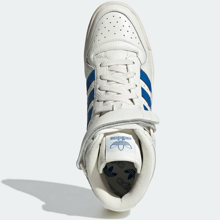 楽天市場】アディダス フォーラム ミッド adidas FORUM MID クラウド 