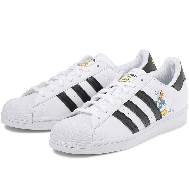 楽天市場】アディダス スーパースター ディズニー adidas SUPERSTAR 