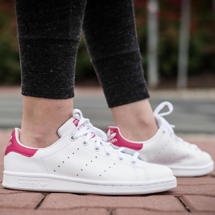 adidas stan smith j b32703