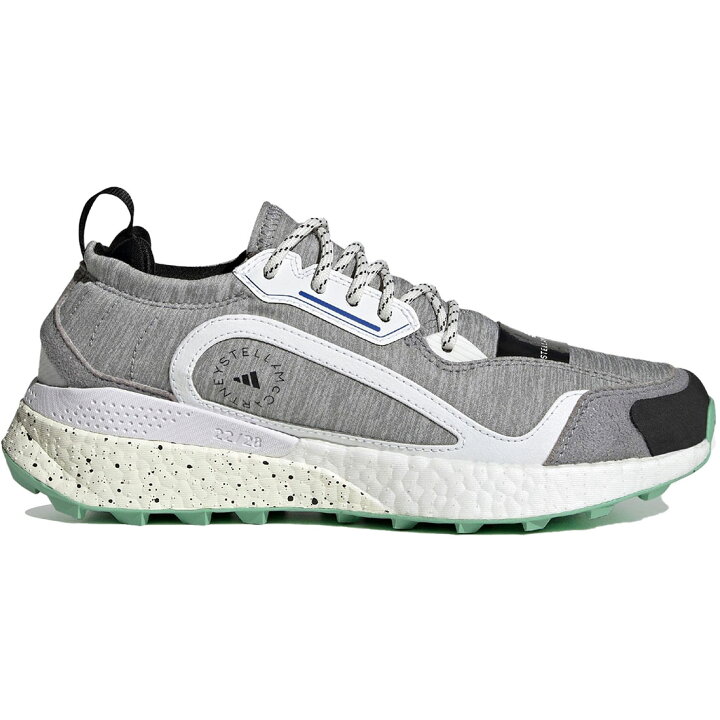 楽天市場 アディダス ステラ マッカートニー アウトドアブースト Adidas W Stella Mccartney Outdoorboost サプライヤーカラー ホワイト ブラック Gy0465 国内正規品 シューズナッツ