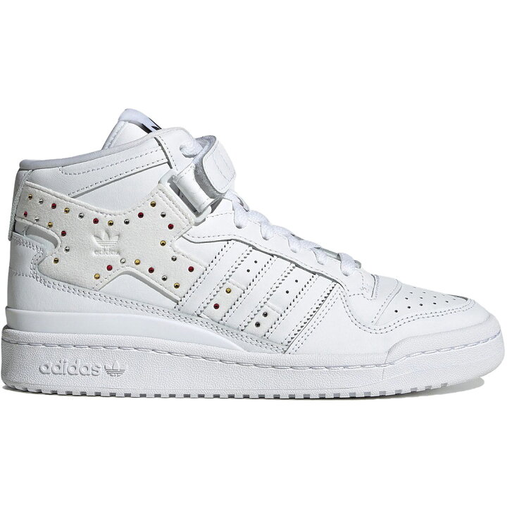 楽天市場】アディダス フォーラム ミッド adidas FORUM MID フット 