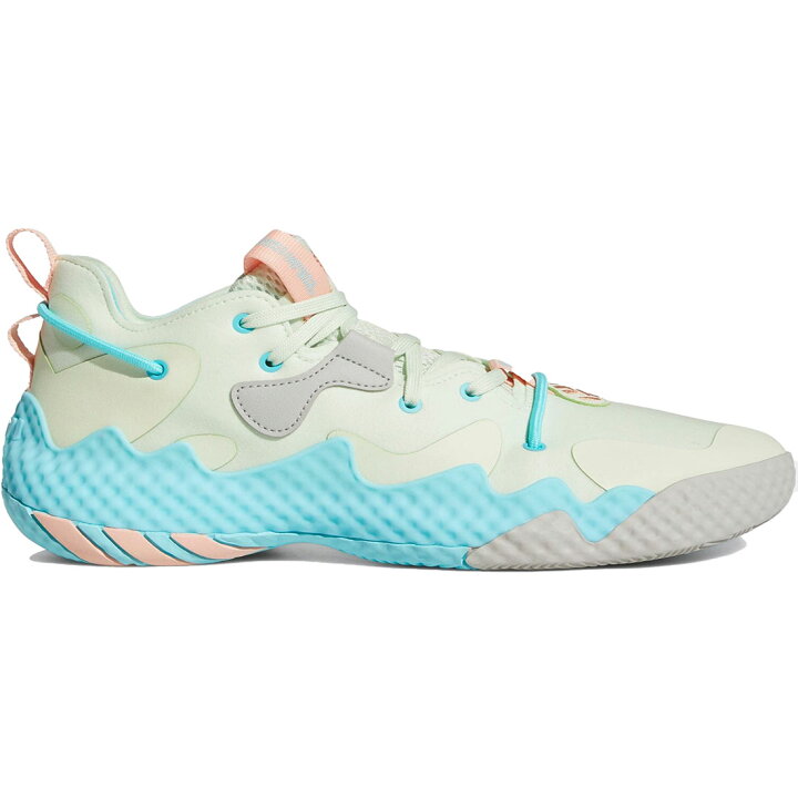 楽天市場】アディダス ハーデン VOL. 6 adidas HARDEN VOL.6 グリーン 