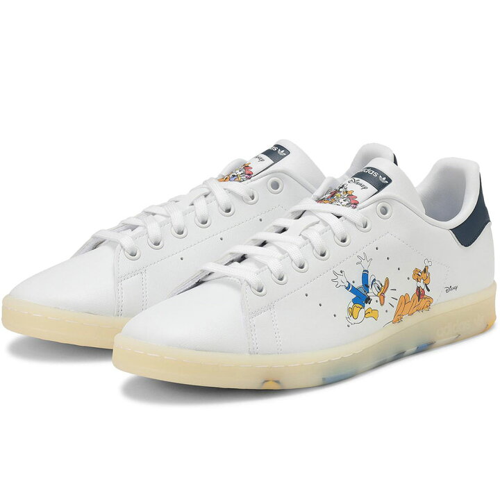 楽天市場】アディダス スタンスミス ディズニー adidas STAN SMITH 