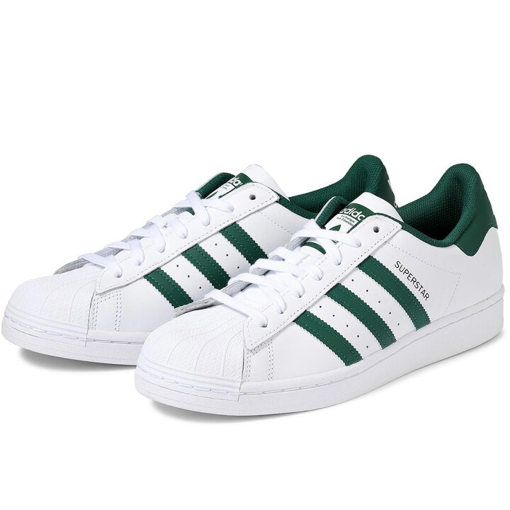 楽天市場】アディダス スーパースター adidas SUPERSTAR フットウェア 