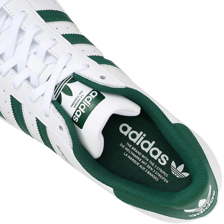 楽天市場】アディダス スーパースター adidas SUPERSTAR フットウェア 