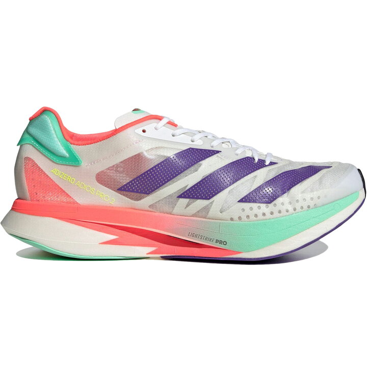 楽天市場】アディダス アディゼロ アディオス プロ 2 adidas ADIZERO 