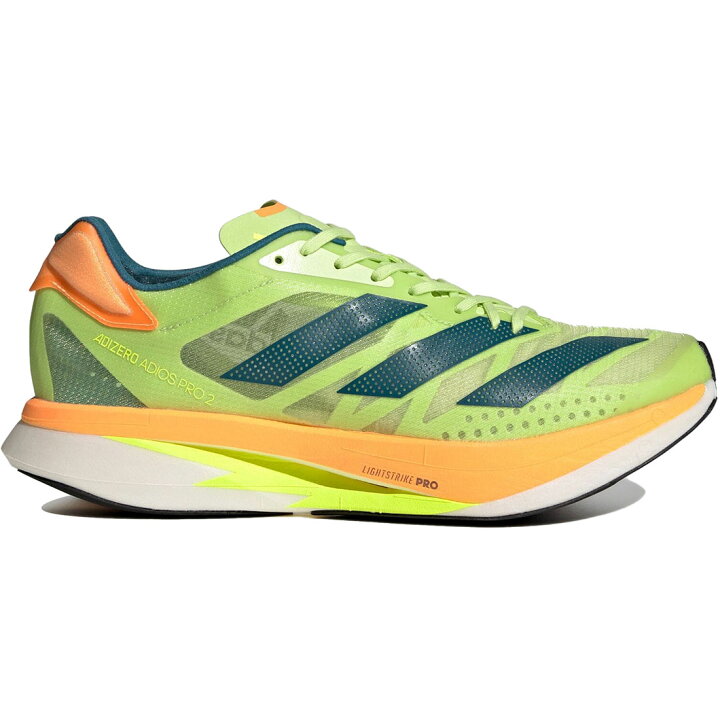 楽天市場】アディダス アディゼロ アディオス プロ 2 adidas ADIZERO 