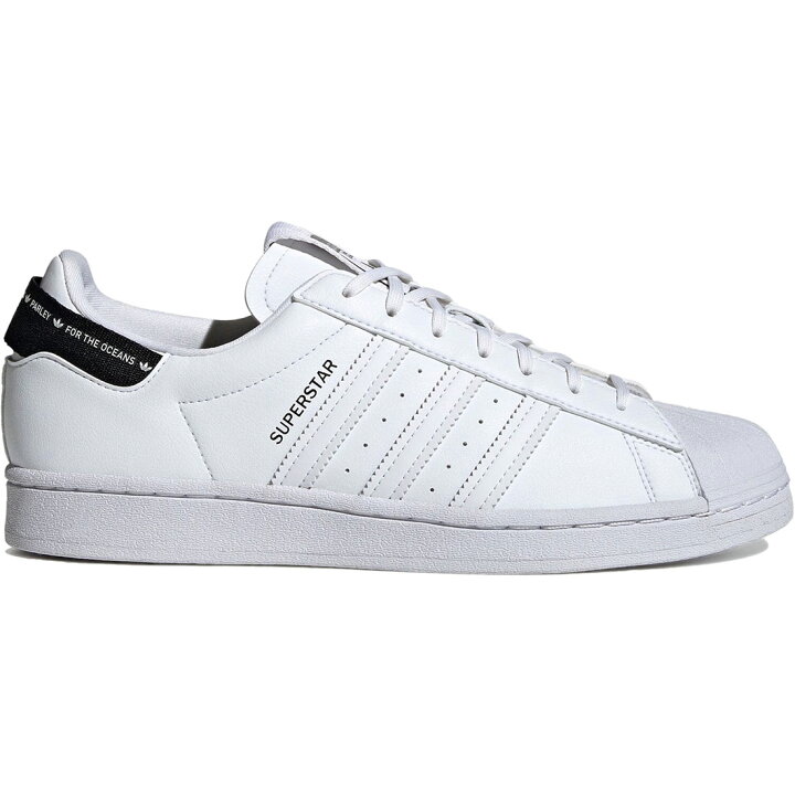 楽天市場】アディダス スーパースター パーレイ adidas SUPERSTAR 