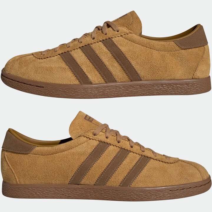 楽天市場】アディダス タバコ グルーエン adidas TOBACCO GRUEN メサ 